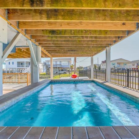 Waterfront North Myrtle Beach Home With Pool And Deck מראה חיצוני תמונה