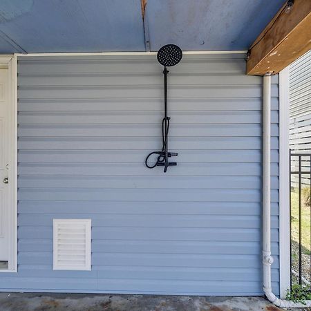 Waterfront North Myrtle Beach Home With Pool And Deck מראה חיצוני תמונה