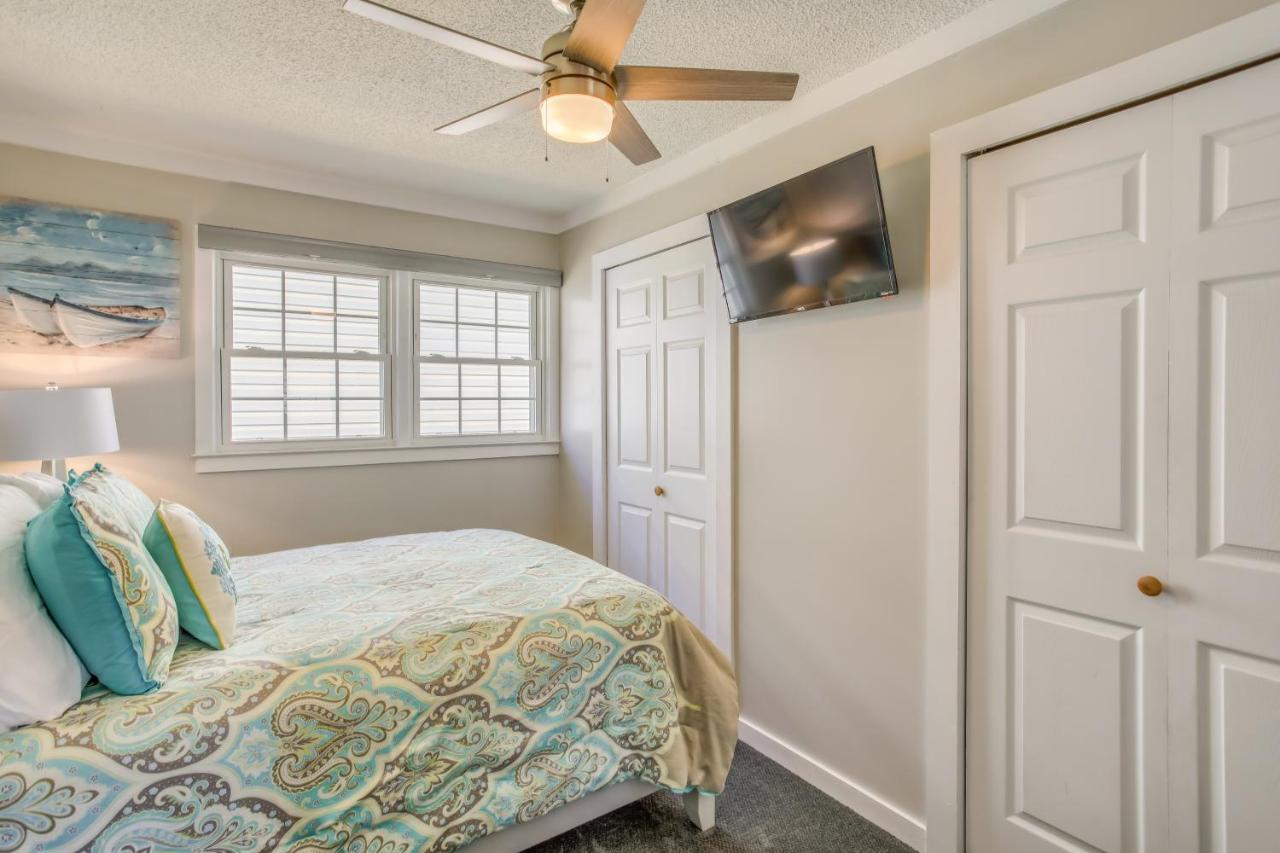 Waterfront North Myrtle Beach Home With Pool And Deck מראה חיצוני תמונה