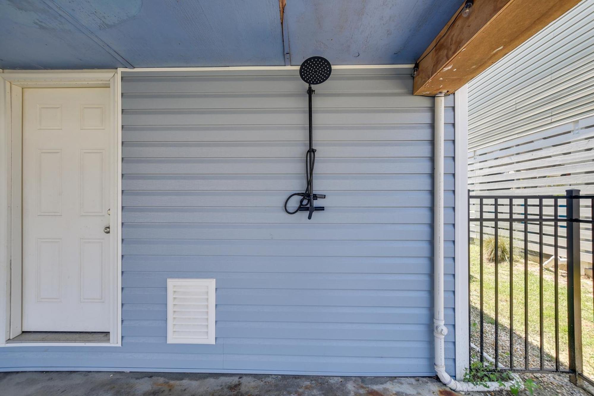 Waterfront North Myrtle Beach Home With Pool And Deck מראה חיצוני תמונה